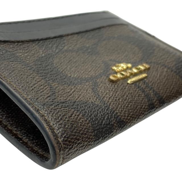 COACH コーチ フラグメントケース コインケース 小銭入れ COACH コーチ フラグメントケース コインケース 小銭入れ