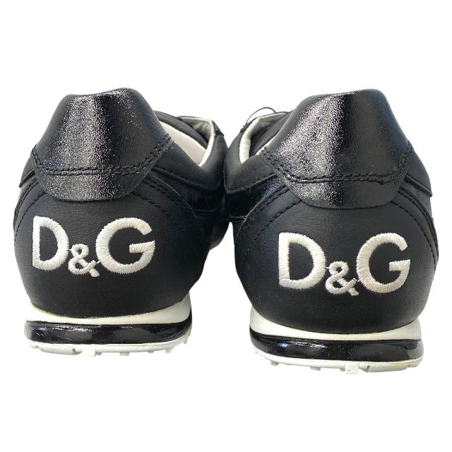 DOLCE&GABBANA ドルチェ&ガッバーナ ドルガバ シューズ DOLCE&GABBANA ドルチェ&ガッバーナ ドルガバ シューズ