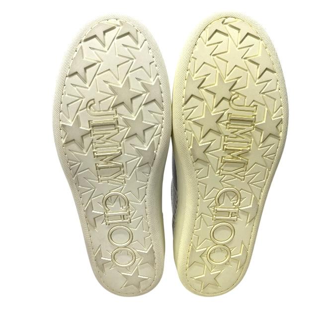 JIMMY CHOO（ジミーチュウ） 【美品】ジミーチュウ シューズ 
