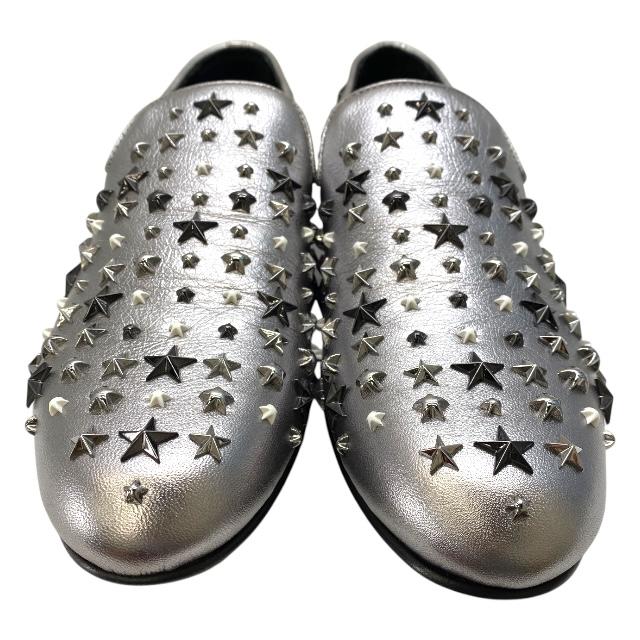 JIMMY CHOO（ジミーチュウ） 【美品】ジミーチュウ ドレスシューズ