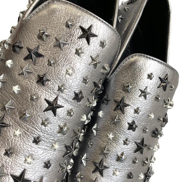 JIMMY CHOO（ジミーチュウ） 【美品】ジミーチュウ ドレスシューズ