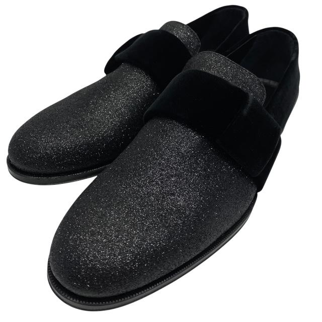 JIMMY CHOO 【美品】ジミーチュウ シューズ ビジネスシューズ