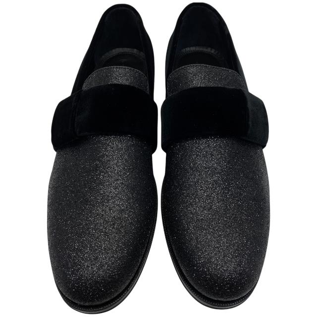 JIMMY CHOO 【美品】ジミーチュウ シューズ ビジネスシューズ