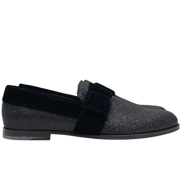 JIMMY CHOO（ジミーチュウ） 【美品】ジミーチュウ シューズ ビジネス 