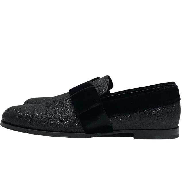 JIMMY CHOO 【美品】ジミーチュウ シューズ ビジネスシューズ