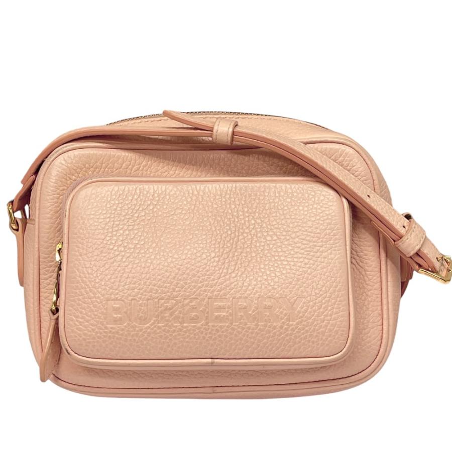 BURBERRY（バーバリー） ショルダーバッグ クロスボディバッグ カメラ