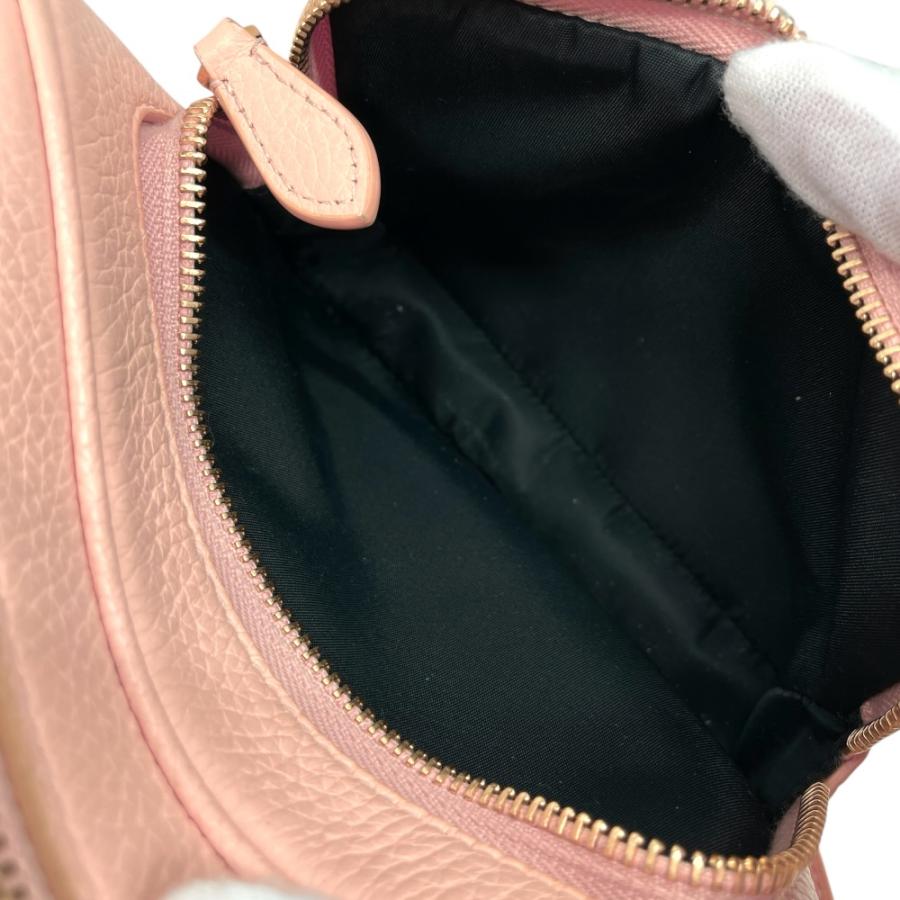 BURBERRY（バーバリー） ショルダーバッグ クロスボディバッグ カメラ