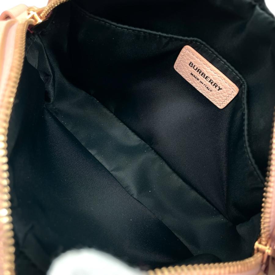 BURBERRY（バーバリー） ショルダーバッグ クロスボディバッグ カメラ