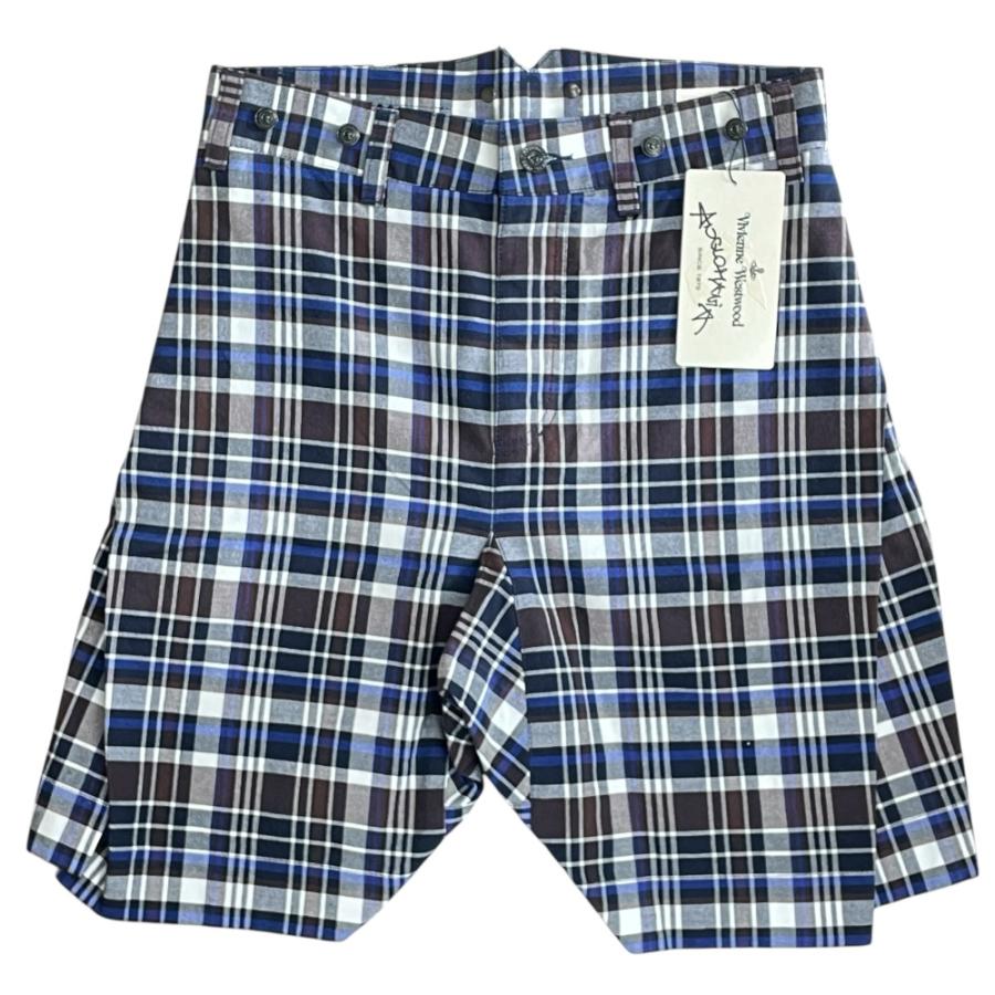 Vivienne Westwood（ヴィヴィアンウエストウッド） 未使用 ハーフ