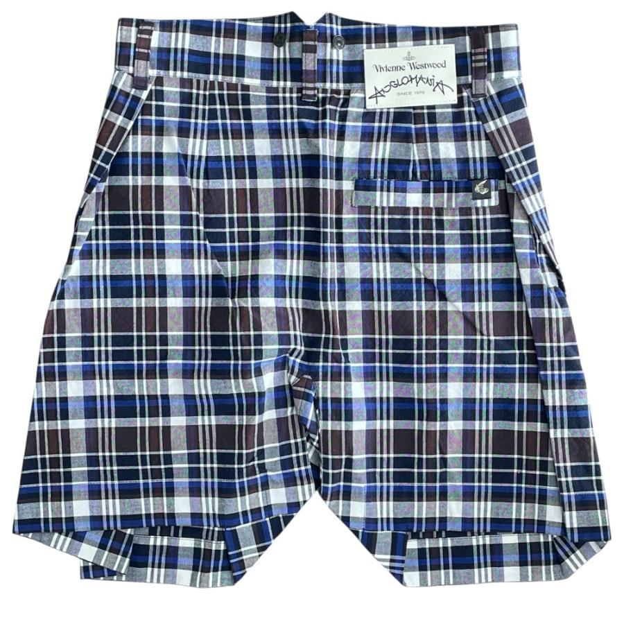 Vivienne Westwood（ヴィヴィアンウエストウッド） 未使用 ハーフ