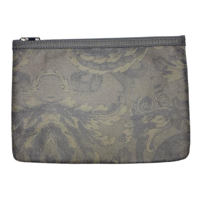 DOLCE&GABBANA（ドルチェ & ガッバーナ） D&G ドルガバ セカンドバッグ