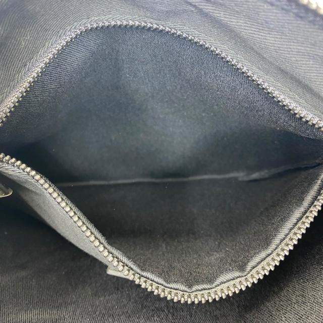 DOLCE&GABBANA（ドルチェ & ガッバーナ） D&G ドルガバ セカンドバッグ