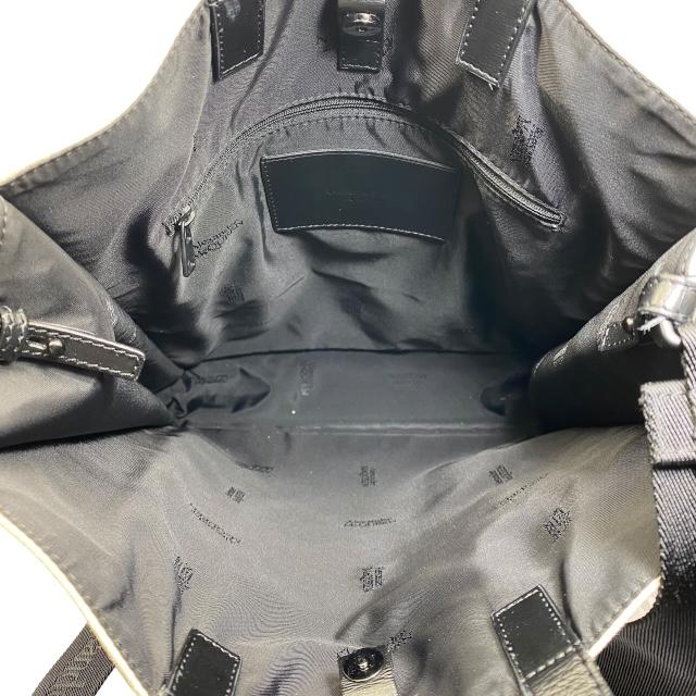 Alexander McQueen アレキサンダーマックイーン 2way ショルダー