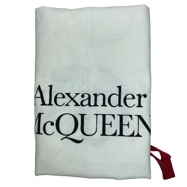 Alexander McQueen アレキサンダーマックイーン 2way ショルダー