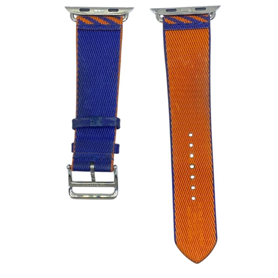 HERMES（エルメス） Apple watch アップルウォッチ 交換用バンド