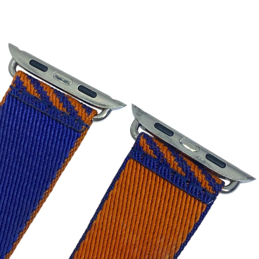 HERMES（エルメス） Apple watch アップルウォッチ 交換用バンド
