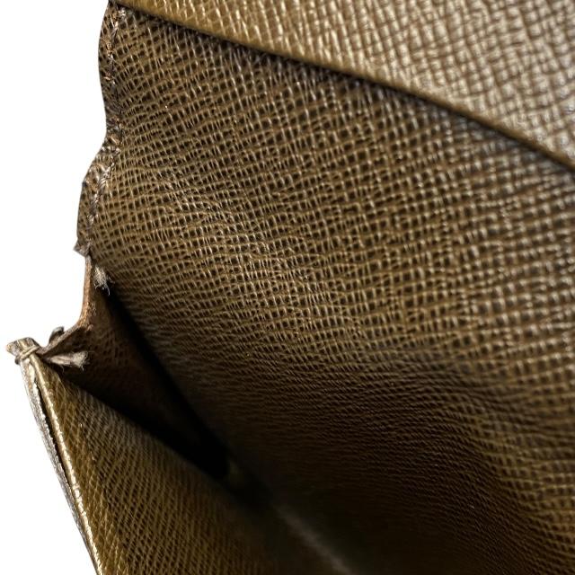 LOUIS VUITTON（ルイ・ヴィトン） M30928 アンヴェロップ カルト ドゥ 