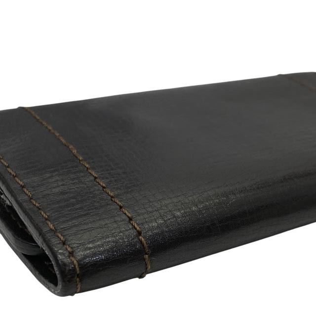 LOUIS VUITTON（ルイ・ヴィトン） M95539 ユタ 6連キーケース ユタ