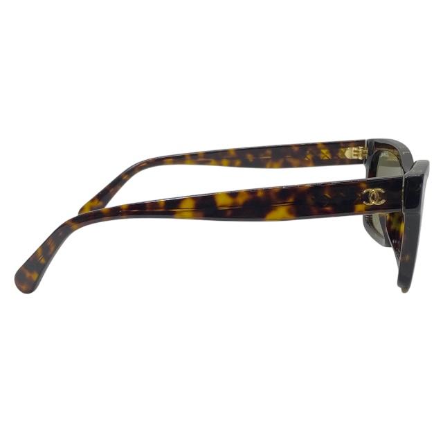 CHANEL シャネル 5417-A c.714/T6 54□17 140 サングラス アイウェア