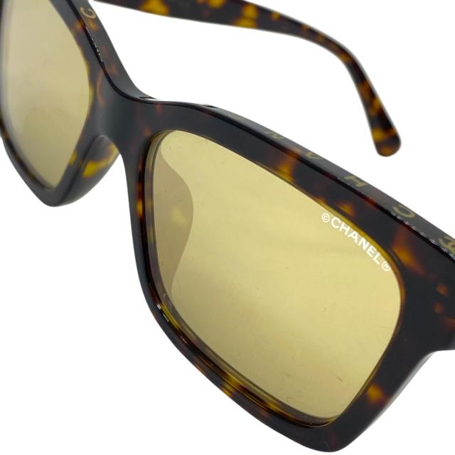 CHANEL シャネル 5417-A c.714/T6 54□17 140 サングラス アイウェア