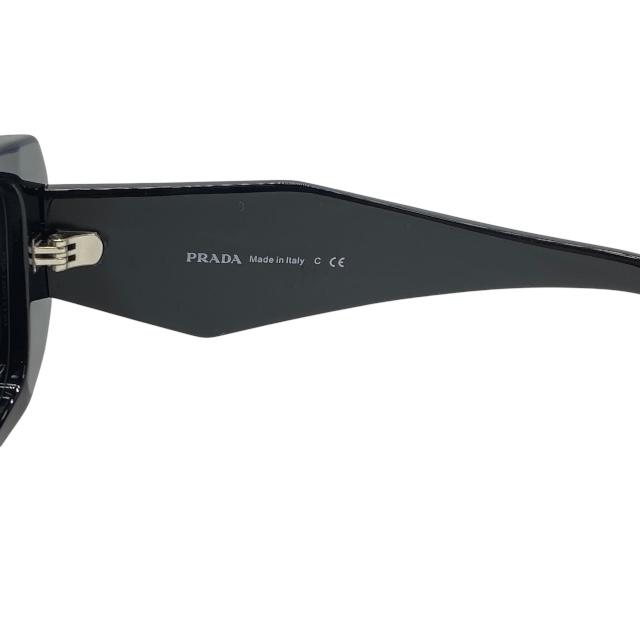 PRADA プラダ SPR 17W-F 51□20 1AB-5S0 145 サングラス アイ