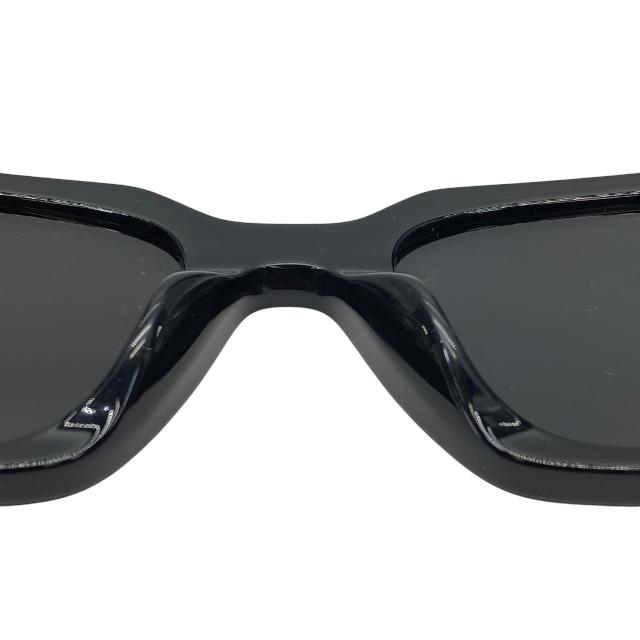プラダ サングラス SPR 17W-F 51□20 1AB-5S0 145 3N PRADA プラダ SPR 17W-F 51□20 1AB-5S0 145 サングラス アイ