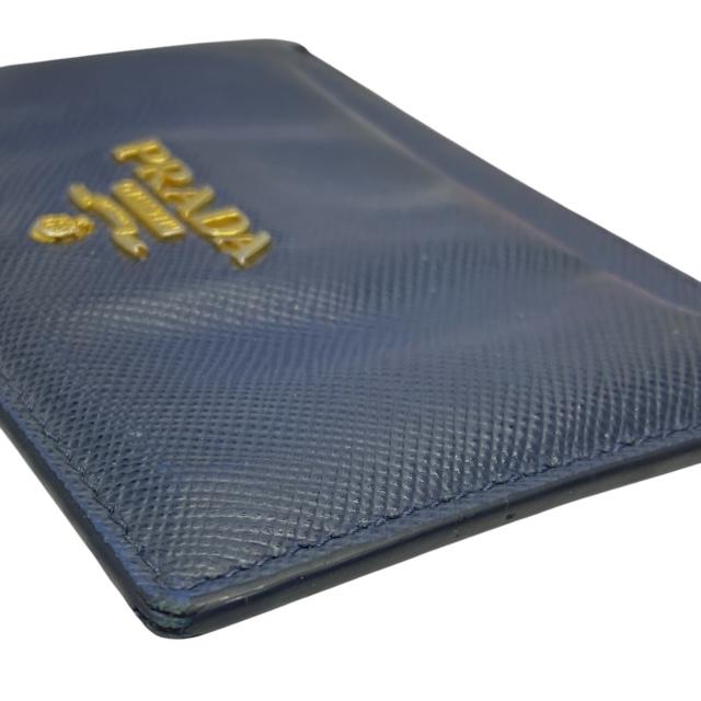 PRADA（プラダ） 1M0208 カードケース パスケース 名刺入れ コンパクト