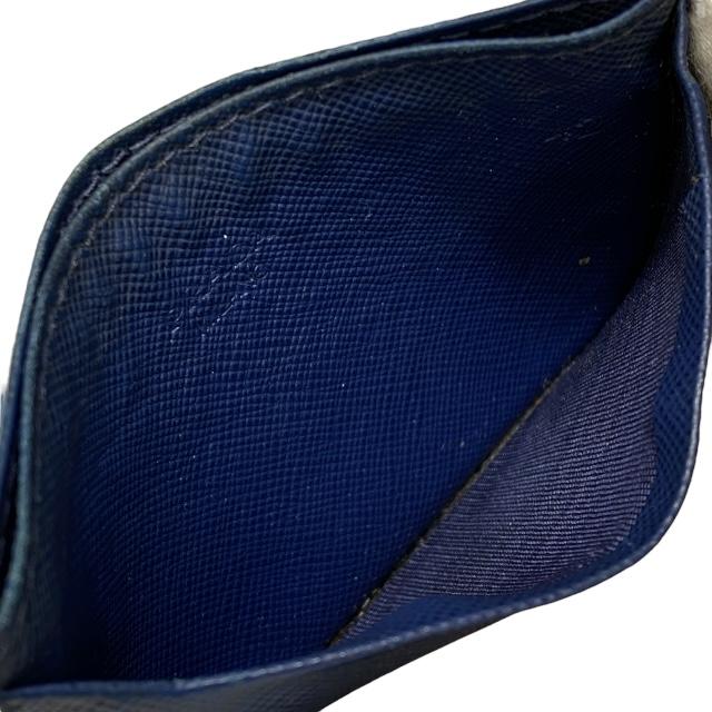 PRADA プラダ 1M0208 カードケース パスケース 名刺入れ