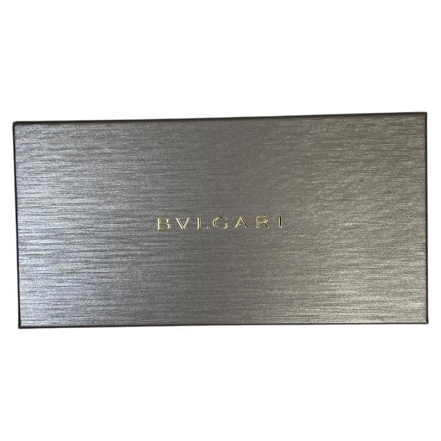 BVLGARI（ブルガリ） 財布 長財布 ロングウォレット 二つ折り財布 折