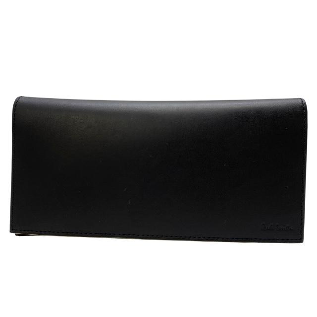 Paul Smith（ポール・スミス） 【美品】Paul Smith 財布 長財布 ロング