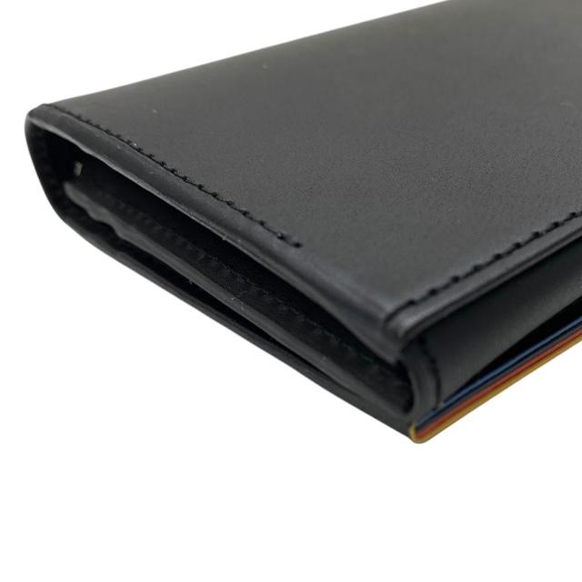 Paul Smith（ポール・スミス） 【美品】Paul Smith 財布 長財布 ロング