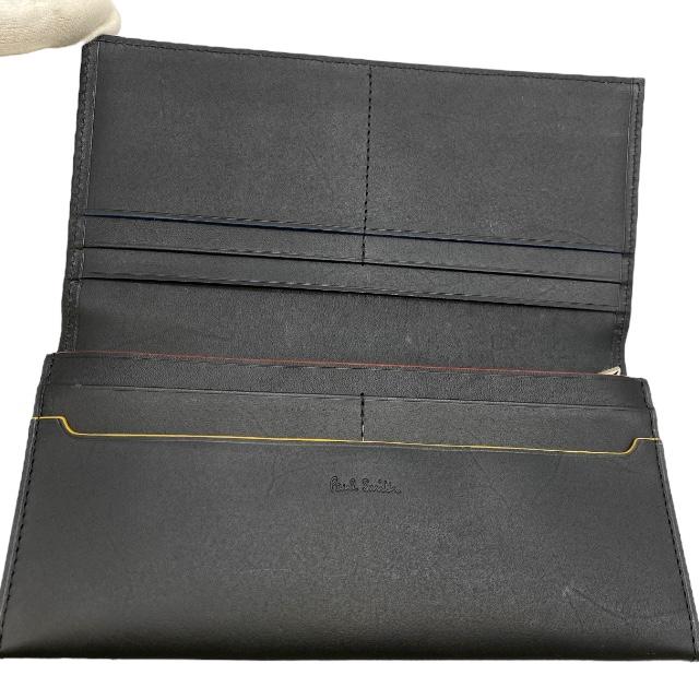 Paul Smith（ポール・スミス） 【美品】Paul Smith 財布 長財布 ロング