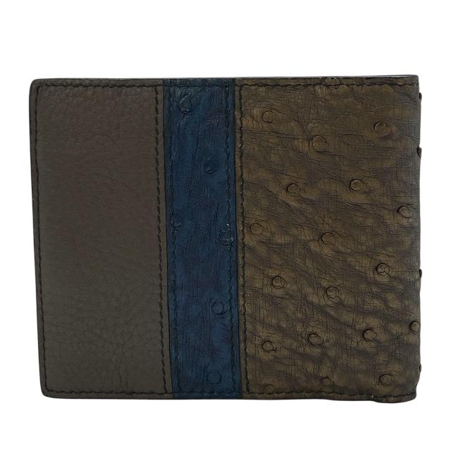 BOTTEGA VENETA ボッテガヴェネタ 財布 二つ折り財布 折財布 札入れ 