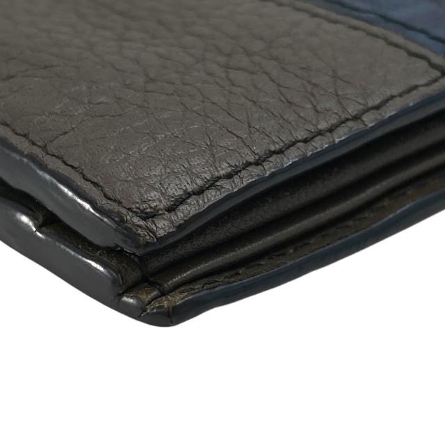 BOTTEGA VENETA ボッテガヴェネタ 財布 二つ折り財布 折財布 札入れ 