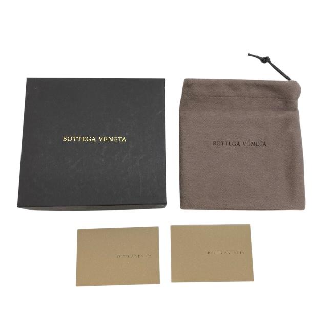 BOTTEGA VENETA ボッテガヴェネタ 財布 二つ折り財布 折財布 札入れ 