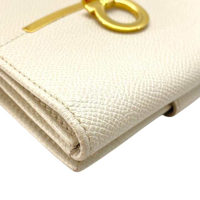 ☆新品同様☆フェラガモ☆二つ折り財布☆がま口 楽天市場】二つ折り財布 がま口（ブランドフェラガモ）の通販