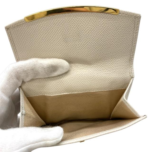 未使用保管品 Ferragamo フェラガモ 長財布　Wガンチーニ 楽天市場】FERRAGAMO フェラガモ 長財布 ガンチーニ GANCINI