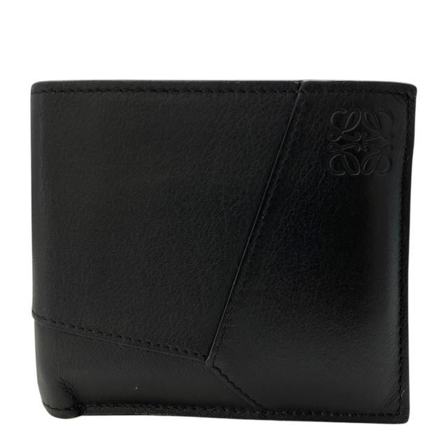LOEWE ロエベ パズル 財布 二つ折り財布 折財布 コンパクトウォレット  