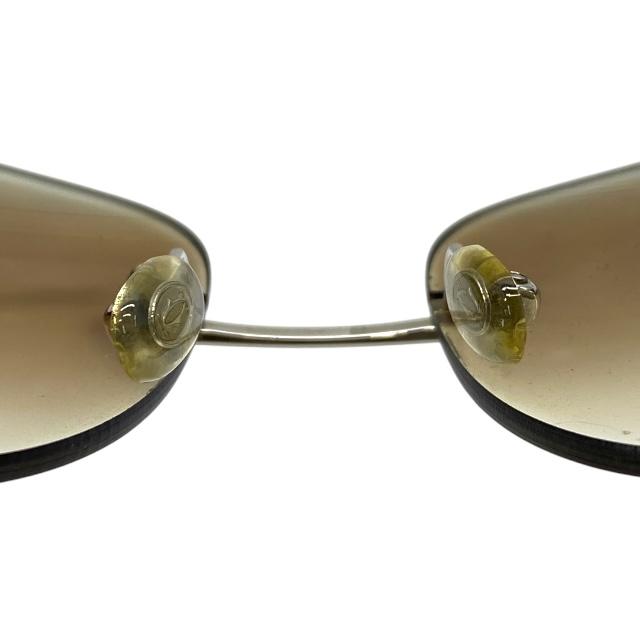 Cartier（カルティエ） パンテール サングラス アイウェア