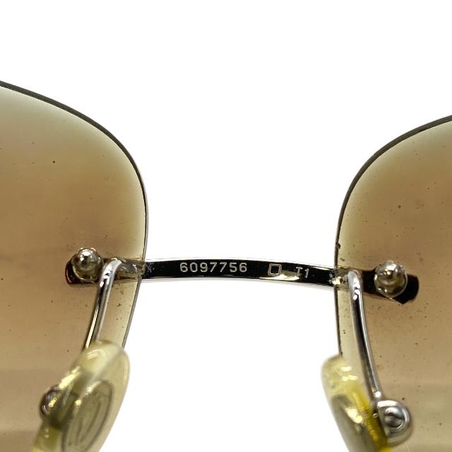 Cartier（カルティエ） パンテール サングラス アイウェア