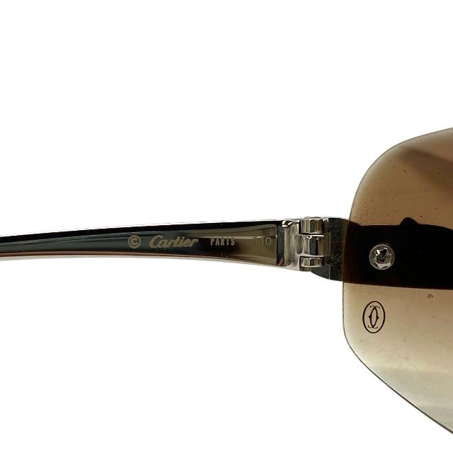 Cartier（カルティエ） パンテール サングラス アイウェア