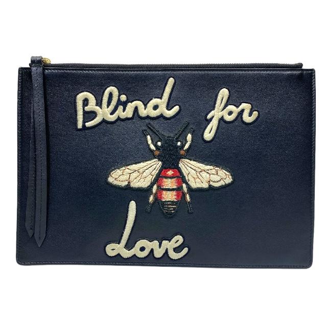 GUCCI グッチ 431416 クラッチバッグ セカンドバッグ ハチ 蜂 GUCCI グッチ 431416 クラッチバッグ セカンドバッグ ハチ 蜂