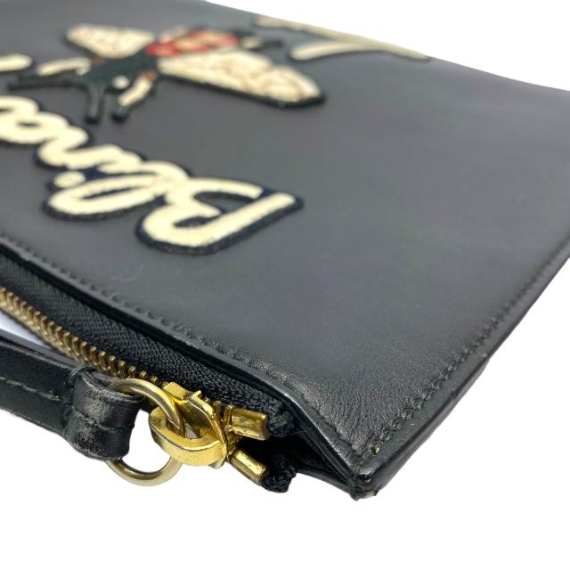 GUCCI グッチ 431416 クラッチバッグ セカンドバッグ ハチ 蜂 GUCCI グッチ 431416 クラッチバッグ セカンドバッグ ハチ 蜂