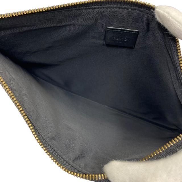 GUCCI グッチ 431416 クラッチバッグ セカンドバッグ ハチ 蜂 GUCCI グッチ 431416 クラッチバッグ セカンドバッグ ハチ 蜂