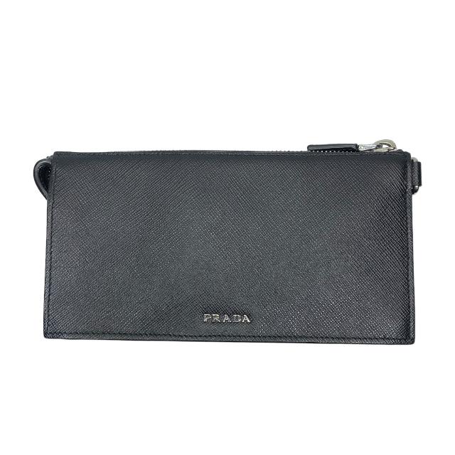 PRADA プラダ スマートフォンケース ポーチ マルチケース 小物入れ 