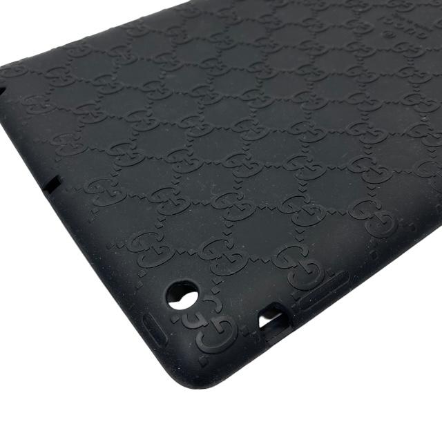 GUCCI グッチ 284589 iPad2ケース アイパッドツーケース カバー GUCCI グッチ 284589 iPad2ケース アイパッドツーケース カバー