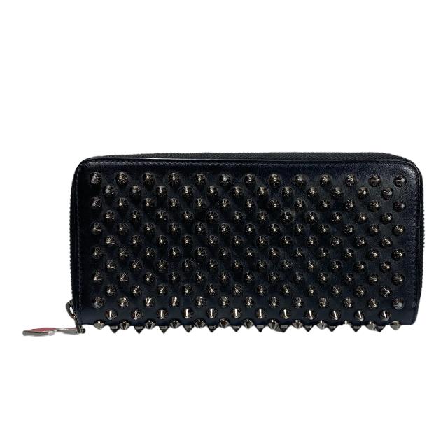 Christian Louboutin クリスチャンルブタン 長財布 財布 パネトーネ