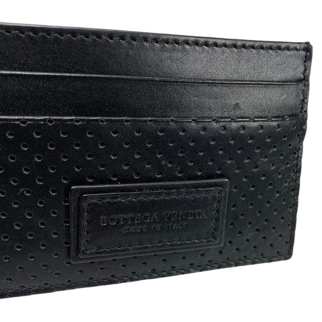 BOTTEGA VENETA ボッテガヴェネタ 小物 カードケース 名刺入れ パス