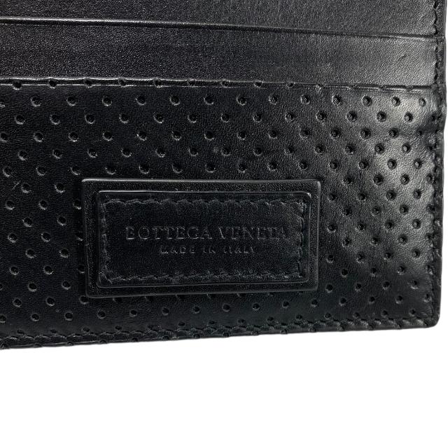 BOTTEGA VENETA ボッテガヴェネタ 小物 カードケース 名刺入れ パス