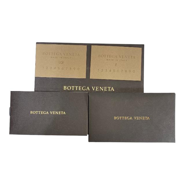 BOTTEGA VENETA ボッテガヴェネタ 小物 カードケース 名刺入れ パス
